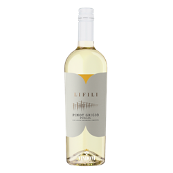 Lifili Pinot Grigio