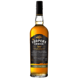CC Golden Cut Tamdhu Croftenga