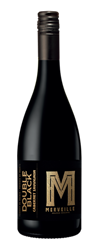 Merveille Dubble Black Cab Sauvignon
