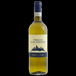 Vernaccia San Gimignano DOCG