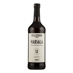 Marsala Fine Pellegrino 