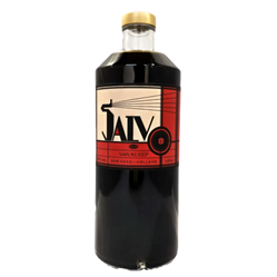 Salvo